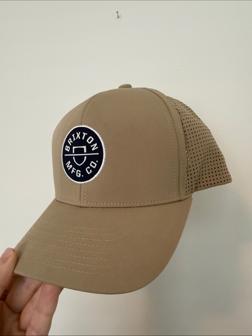Brixton Trucker Hat